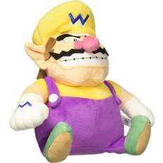 Wario Wario