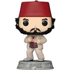 Spielzeuge Funko POP Movies: The Last Crucade Sallah