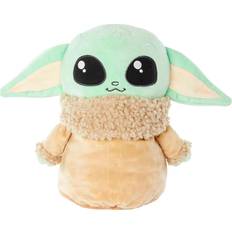 Star Wars Jumping Grogu 28 cm