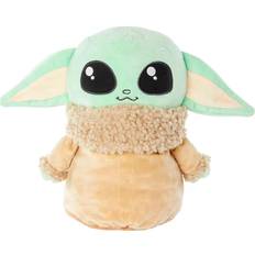 Star Wars Stofftiere Star Wars Jumping Grogu Feature Plush