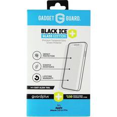 Iphone 12 plus Gadget Guard Black Ice Plus Glass Edition for iPhone 12 Pro and iPhone 12