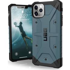 Accessoires de téléphones portables UAG Rugged Case for iPhone 11 Pro Max [6.5-inch screen] Pathfinder Slate Coque de protection pour téléphone portable robuste composite