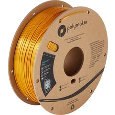 Pla +silk Polymaker Silk PLA Gold