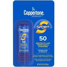 Coppertone Sport SPF 50 Sunscreen Lip Balm Lip Balm