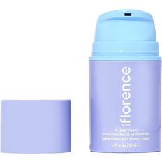 Plump To It! Hydrating Facial Moisturizer