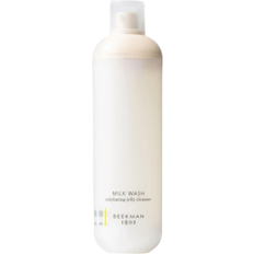 Beekman 1802 AHA BHA Jelly Cleanser Exfoliating Wash