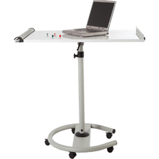 Naga Rocada 360º mobil flipchart whiteboard