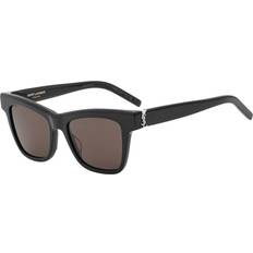 Solglasögon Saint Laurent SL M106 001