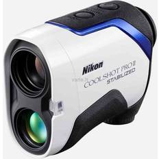 Nikon Avståndsmätare Nikon Stabilized Laser Rangefinder Coolshot. [Levering: 6-14 dage]