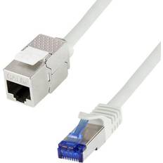 LogiLink CC5152S RJ45 Netværkskabel 25 m