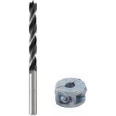 Wolfcraft GmbH 2733000, Spiralborrkona, Hög. [Levering: 6-14 dage]