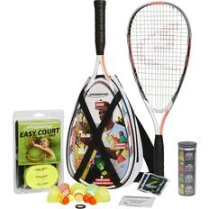 Speedminton S900 Original Speed Badminton/Crossminton Professional Set