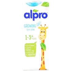 Beans & Lentils Alpro Drinks SOYA Growing Up Drink 1-3+ 2