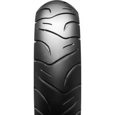 Bridgestone All Season Tires Motorcycle Tires Bridgestone Excedra G850 Cruiser Rear Motorcycle Tire 190/60-17