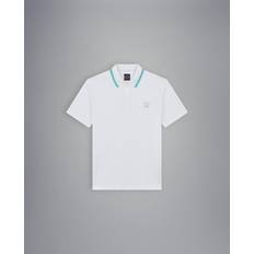 Organic Polo Shirts Polo Shirt White