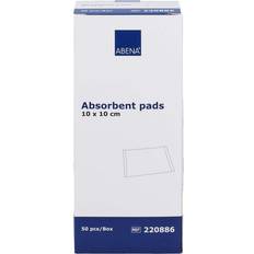 Abena unsteril 10x10 400 g/m