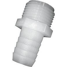 Leaf Nylon 3/4 D X 3/8 D Adapter 1 pk