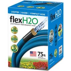 Hoses flexH2O 75ft Lightweight Performance Hose