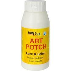Alleskleber Kreul ART POTCH Servietten-Kleber 750,0 ml