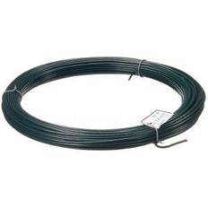 Selbermachen (DIY) E-NORMpro Spanndraht grün 3,8mm a 55m