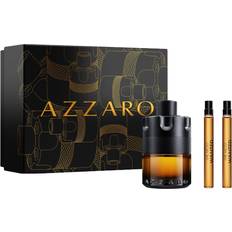 Azzaro most wanted Azzaro The Most Wanted Parfum Gift Set