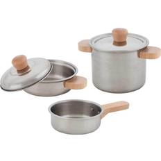 Juguetes de Rol Goki Set de cocina estrella