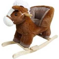 Gungdjur Knorrtoys Gungdjur Benny Horse