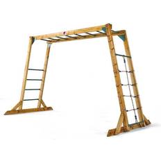 Free Standing Monkey Bars