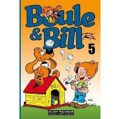 Boule Boule und Bill 05