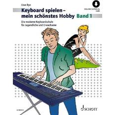 Toy Pianos Keyboard Spielen Mein Schönstes Hobby 1