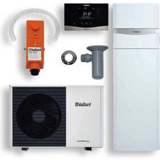 VAILLANT Luchtverwarmingspompen VAILLANT VIH QW190