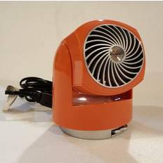 Orange Fans Flippi Fan Melon/Orange Two Speed V6