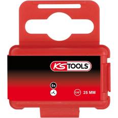 KS Tools 911.2926 Tri-Wing-bit 5 U-nyckel