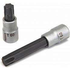 Proxxon Torx 1/2 T20 x 55 mm Spindelnøgle Top til topnøgle