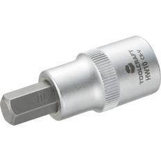Toolcraft 816159 Unbrako Top til topnøgle