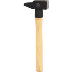 Martelli per rivetti KS Tools Meccanica 400 g Martello per rivetti