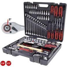 KS Tools Trousses à outils KS Tools 917.0797 Coffret Outillage 97 Pieces Trousse à outils