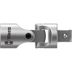 Wera Zyklop 8795C Universal Joint 1/2" Drive Ratchet Wrench