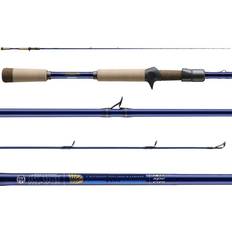 St. Croix Fiskespön St. Croix Legend Tournament Bass Casting Rod LBTC72HM