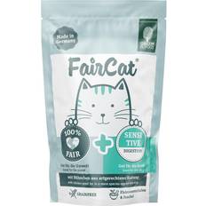 FairCat vådfoder Sensitive 16