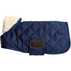 Kentucky hundedækken "Original Dog Coat" navy