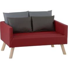 Silvio Design Hundesofa »Daja« versch. Farben