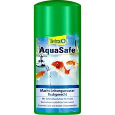 Aquasafe Tetra Wasseraufbereitung Pond AquaSafe