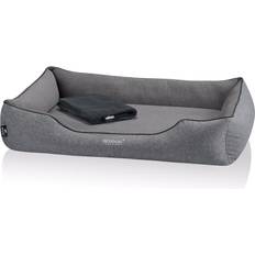 BedDog Premium Clara Orthopedic Dog Bed XXL