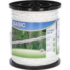 Inngjerdinger Kerbl Basic Fencing Rope