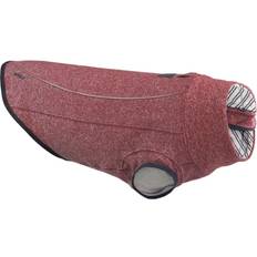 Ruffwear Hemp Hound Sweater Fired Brick