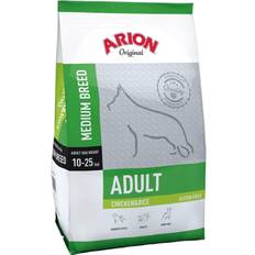 Arion adult Arion Adult Medium Breed Chicken & Rice 12kg