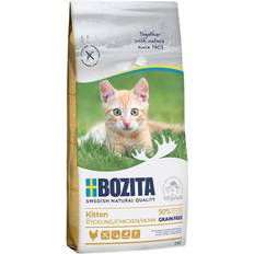 Kitten Grain-Free Chicken