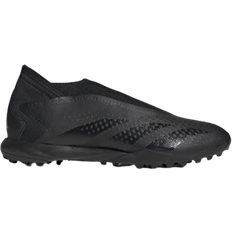 44 ⅔ - Slip-on Sportschuhe Adidas Predator Accuracy.3 Laceless Turf - Core Black/Cloud White