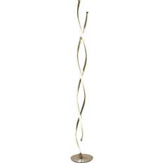 Aneta Golvlampor & Markbelysning Aneta Swirl Golvlampa 137cm